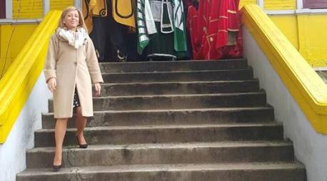 Amparo Antuña
