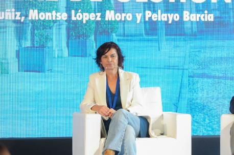 Ana Montserrat López Moro