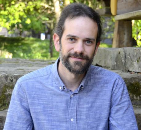 Andrés Menéndez Blanco