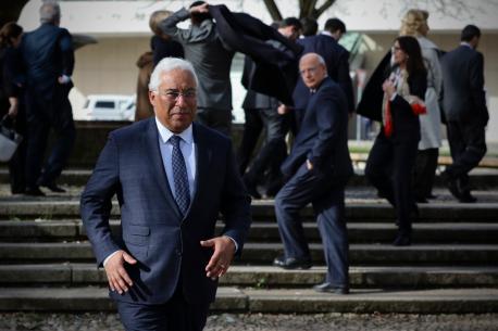 António Costa
