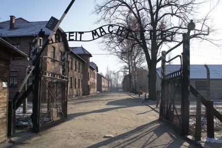 Auschwitz 