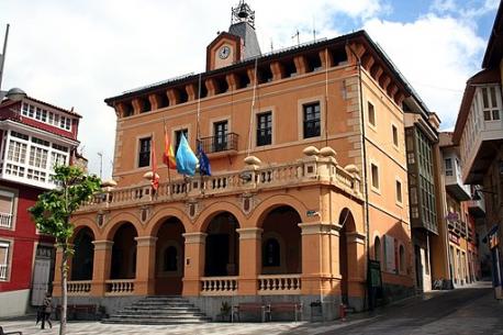 Aprobada la toponimia de Tinéu