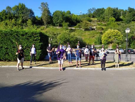 Banda de Gaites LaKadarma