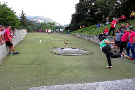 “El procesu de deportificación del bolu vaqueiru foi exemplar”, afirma Suari