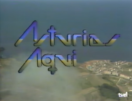 Cabecera 'Asturias aquí'