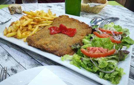 Cachopu