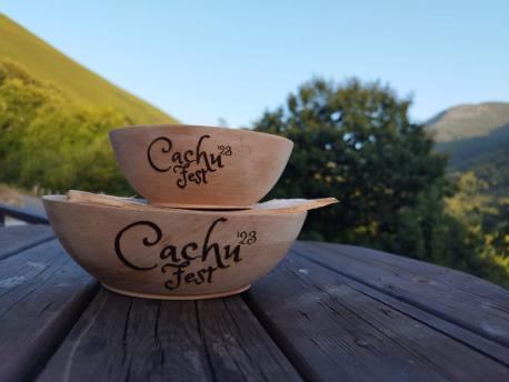Cachos del CachuFest