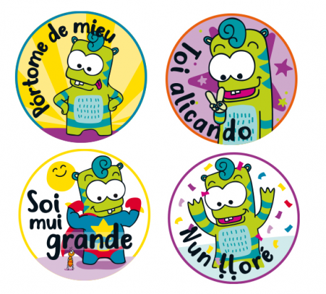 Campaña Ḷḷena pediatría