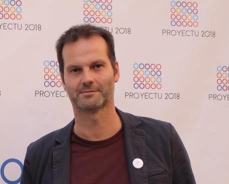 Pulgar: “Hai que siguir manifestándose hasta que los que tán en contra de la oficialidá dexen de talo”