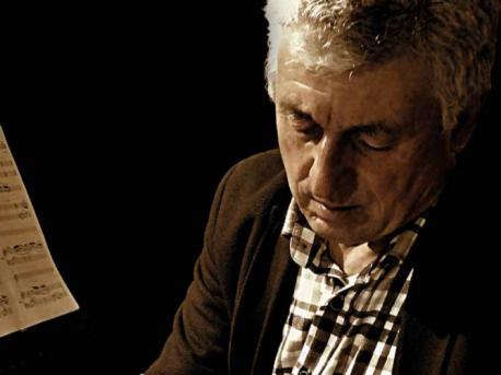 Carlos Rubiera en '30 asturianaes'