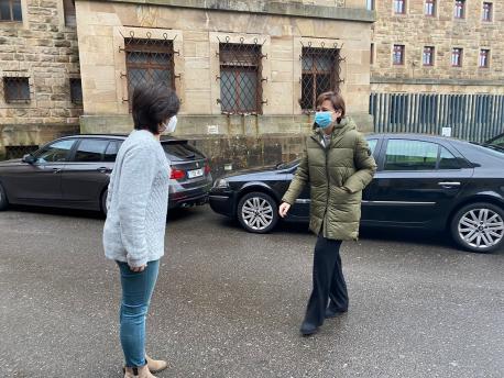 Carmen Moriyón en RTPA