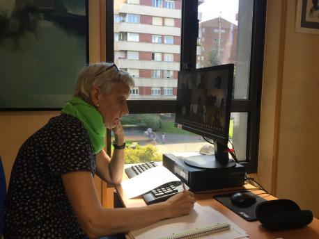 Carmen Suárez Suárez