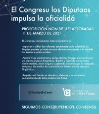 Una ventana abierta hacia la igualdá