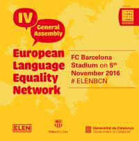 Iniciativa pol Asturianu ta presente na xunta xeneral d’ELEN