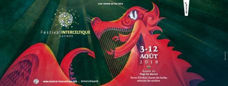“Somos un país pequeñu que tenemos muncho qu’ufrir nel escaparate que ye l’Interceltique de Lorient”, destaca Santianes