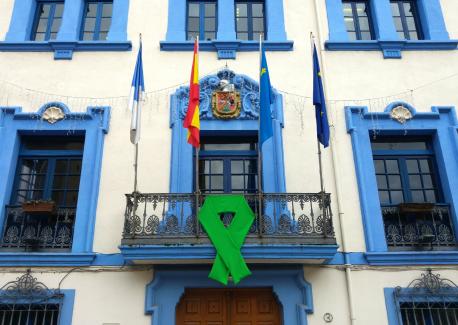 Casa Conceyu de Grau