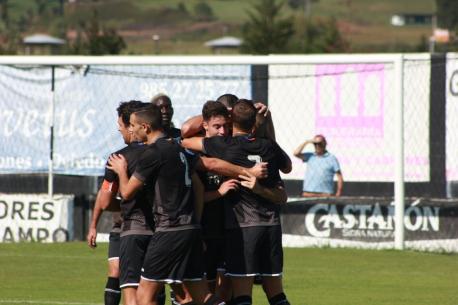 El CD Lealtad asciende a 2ªB