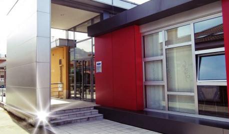 Centru de Día de La Camocha