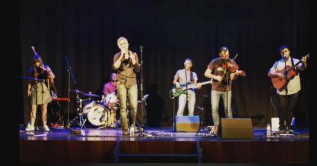 Cerezal en DesconFIGnamientu