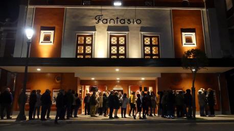 Cine Fantasio