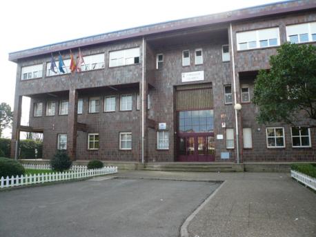 C.P. Clarín de Xixón