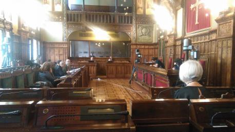 Conceyu Abiertu: La rixidez de les postures polítiques pa col asturianu faen inútiles les comparecencies