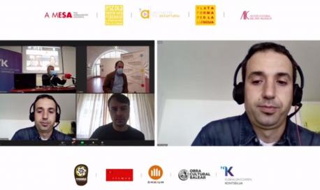 Comparecencia PNL Congresu