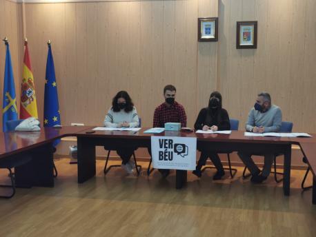 Conceyu Fundacional de Verbéu