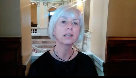 “Les postures de los partíos sobre la oficialidá tán mui definíes”, afirma Masa