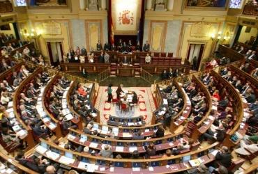 Congresu Diputaos