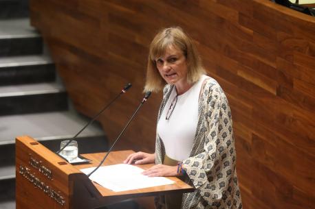 Cova Tomé Plenu d'Investidura