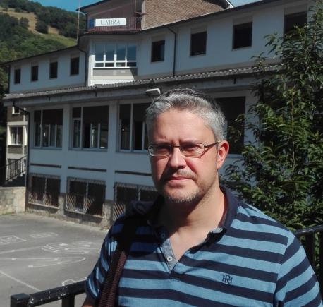 Cristóbal Ruitiña: “Vuelven a dase les condiciones p’afitar un mediu de comunicación n’asturianu potente.”