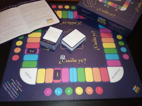 Cuála ye definitivu