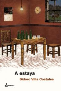 Cubierta 'A estaya'