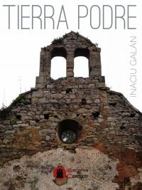 Galán atrévese con un poemariu con 'Tierra podre'