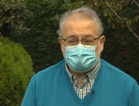 Daniel López-Acuña