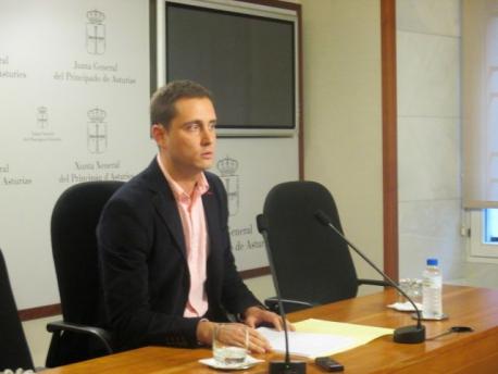 Pal PP la llingua asturiana ye dalgo de “sectores radicales que quieren coses que nun quieren los asturianos”