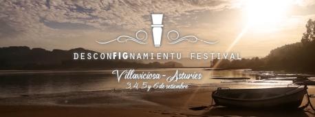 DesconFIGnamientu Festival