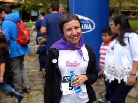 Morrió Yolanda González Huergo, conceyal y vocera de Podemos-EQUO nel Conceyu de Xixón
