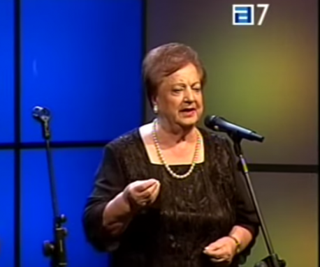 Diamantina Rodríguez