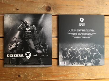 “Tenemos munches ganes de renovar el repertoriu y esti conciertu va ser l’últimu nel que se van poder sentir dellos cantares”, avanza Elipe