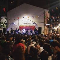 El VII Sol Celta programa más de 35 conciertos