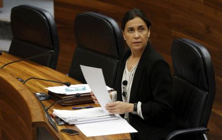 Dolores Carcedo