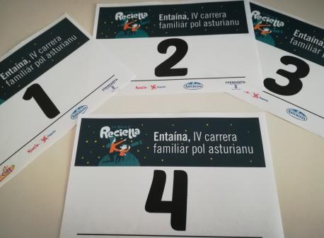 Dorsales IV Entaína