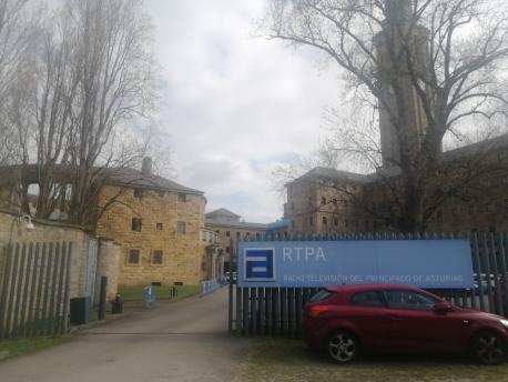 Entrada RTPA