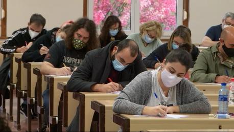 Esame B2 d'asturianu