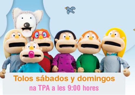 Estrena Los Bolechas
