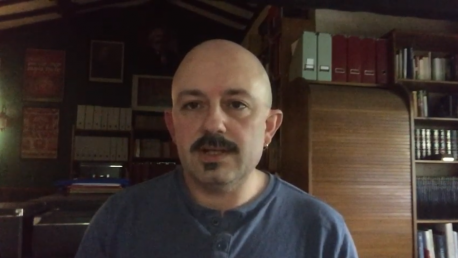 Faustino Zapico canal historia