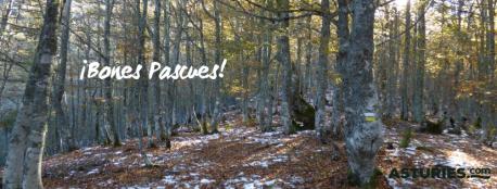 Navidá, tiempu de tradiciones