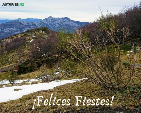 Felicitación Navidá 2020